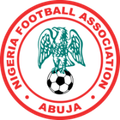 Nigeria U17 Logo