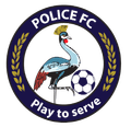 Uganda Police FC Logo