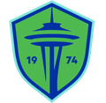 Seattle Sounders Logo