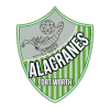 Alacranes Fort Worth (w) Logo