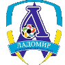 Fk Ladomir(w) Logo