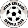 Iveria Khashuri Logo