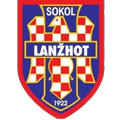 Tj Sokol Lanzhot Logo