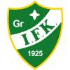 GrIFK Kauniainen Logo