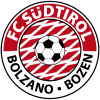FC Sudtirol Youth Logo