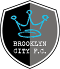 Thung lũng Brooklyn Logo