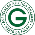 AA Guarany Logo