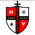 Hudson Valley Crusaders (W) Logo