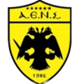 AE Neas Seleukeias Logo
