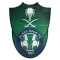 Al Ahli Jeddah Reserves Logo