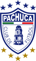 Pachuca U21 Logo