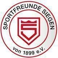 Siegen Sportfreunde Logo