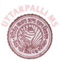 Uttarpalli MS Logo