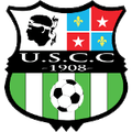 USC Cortenais Logo