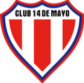 14 de Mayo Capiibary Logo