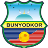 Bunyodkor Tashkent Women Logo