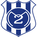 2 de Mayo PJC Reserves Logo