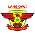 Langkawi City FC Logo
