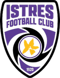 Istres FC B Logo