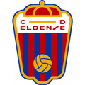 Eldense B Logo