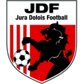 Jura Dolois Logo