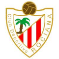 CD Rociana Logo