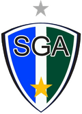 Sao Goncalo CE (w) Logo