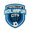 FC Kohlapur City (w) Logo
