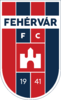 MOL Fehervar FC U19 Logo