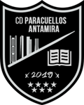 CD Paracuellos Antamira Logo