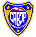 Boca Juniors PA (W) Logo