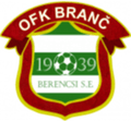 OFK Branc Logo