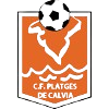 Platges de Calvia U19 Logo