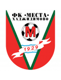 Mesta Hadzhidimovo Logo