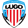 Lugo U19 Logo