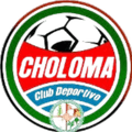 CD Choloma Reserves Logo