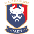 Caen U21 Logo