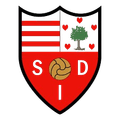 SD Indautxu Logo