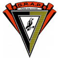 GRAP Logo