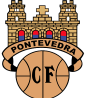 Pontevedra CF B Logo