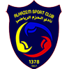 Al-Hazm U23 Logo