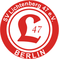 Lichtenberg 47 Logo