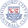 Oxford City (w) Logo