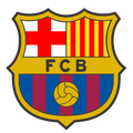 Barcelona U19 Logo