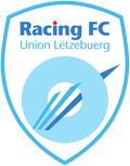 Racing FC Union Luxembourg Logo