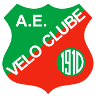 Velo Clube Youth Logo