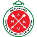 Excelsior Virton Logo