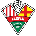 Unificacion Llefia Logo