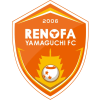 Renofa Yamaguchi (W) Logo