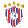 15 de Agosto de Santiag Logo
